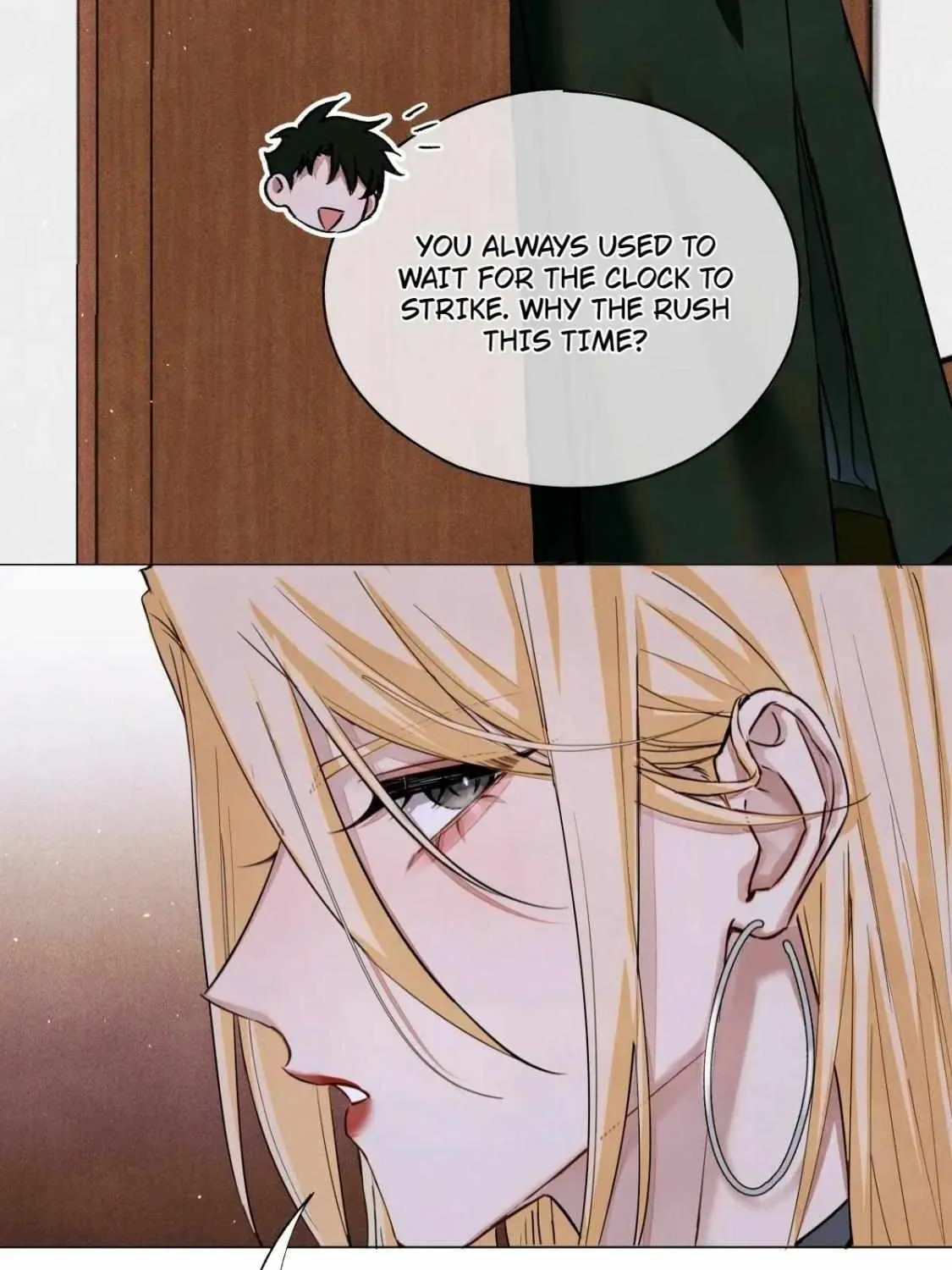 Read Global Examination chapter 85 image 13 on Lezhin