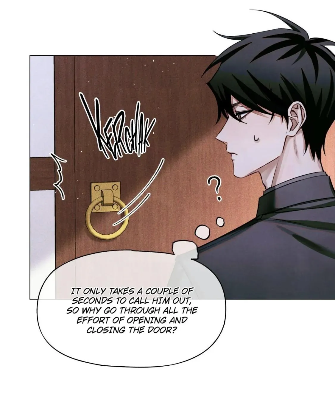 Read Global Examination chapter 85 image 16 on Lezhin