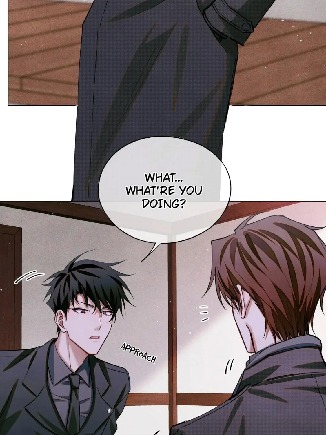 Read Global Examination chapter 85 image 25 on Lezhin