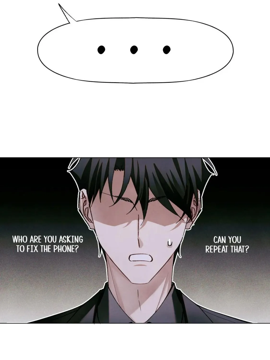 Read Global Examination chapter 85 image 29 on Lezhin