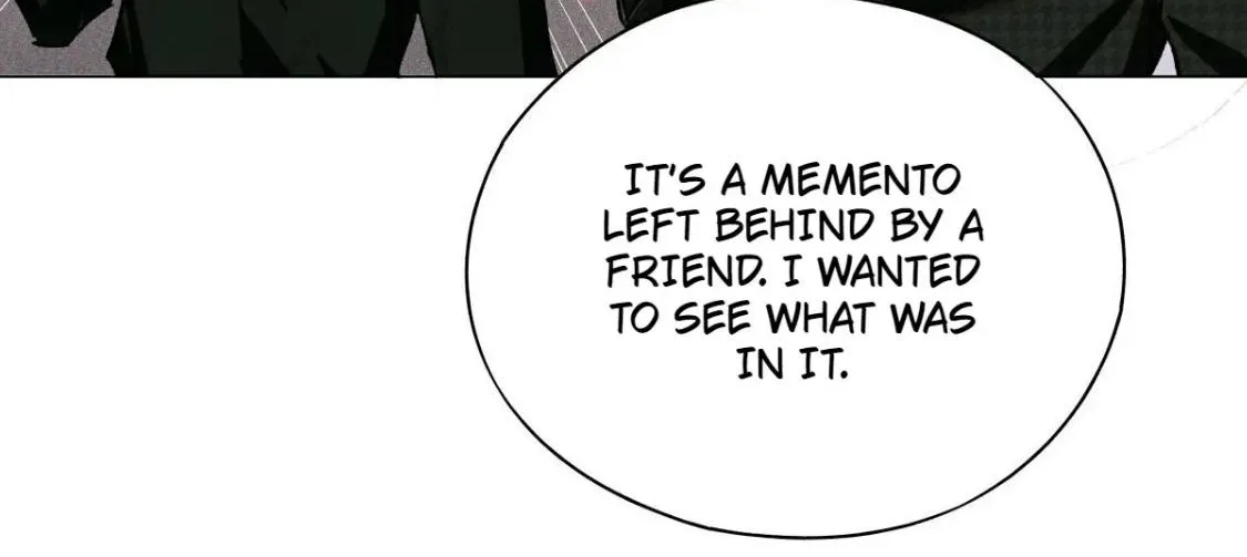 Read Global Examination chapter 85 image 33 on Lezhin