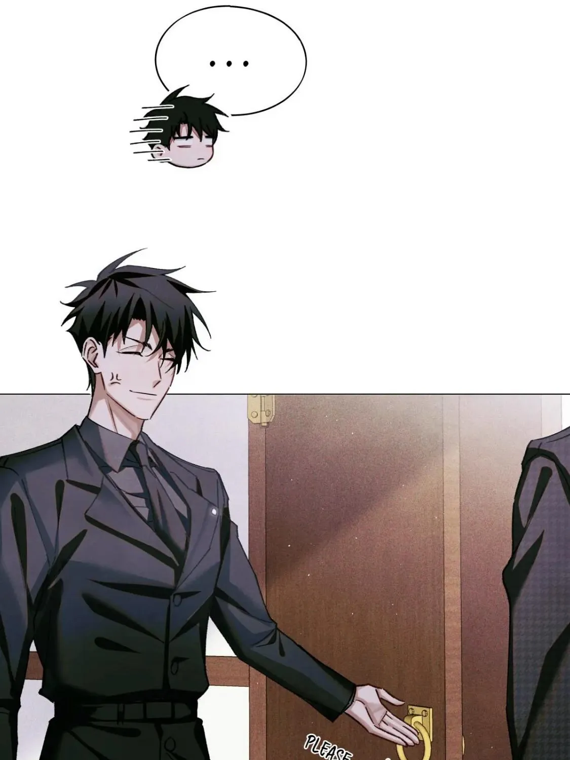 Read Global Examination chapter 85 image 34 on Lezhin