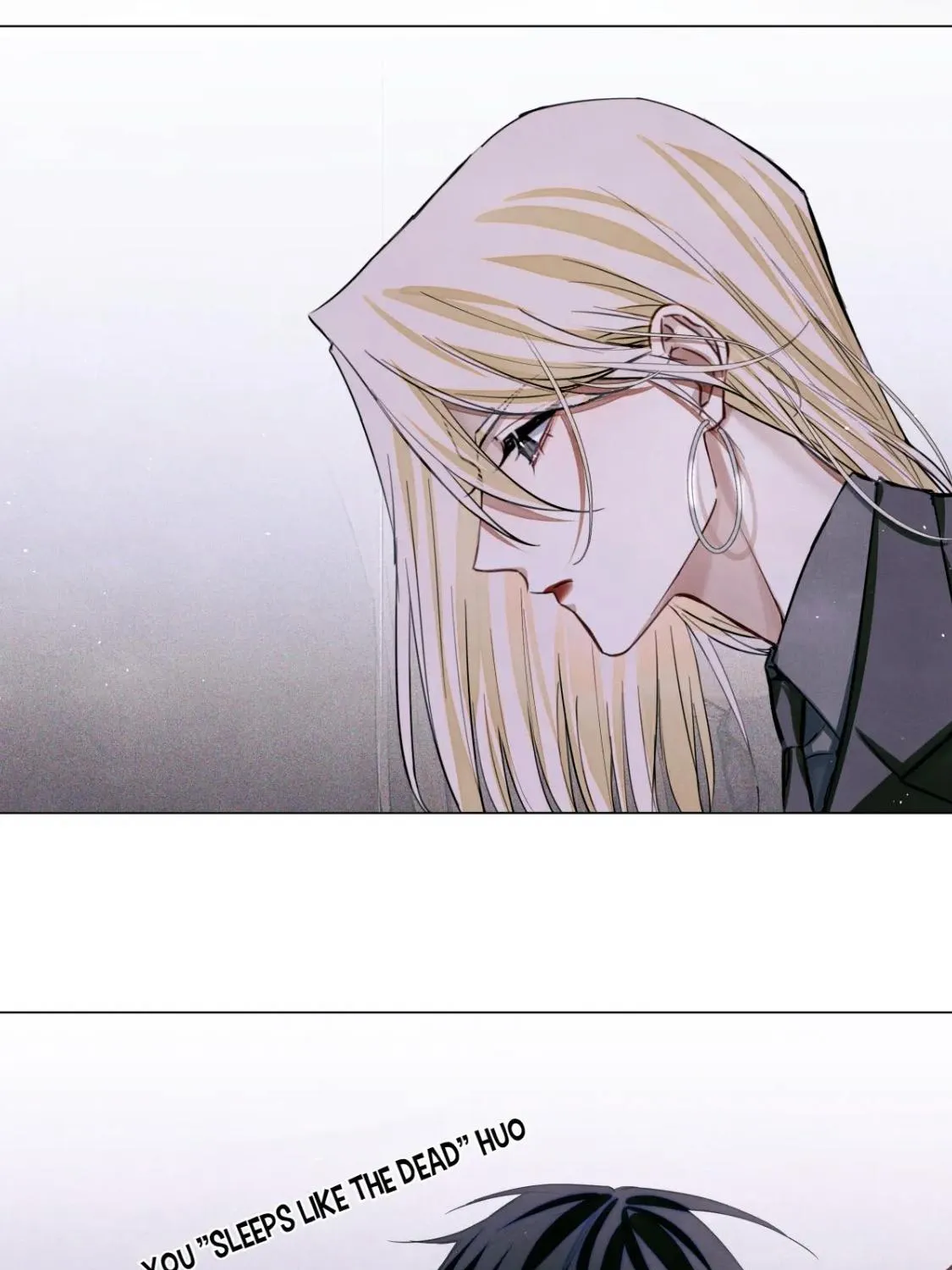 Read Global Examination chapter 85 image 43 on Lezhin
