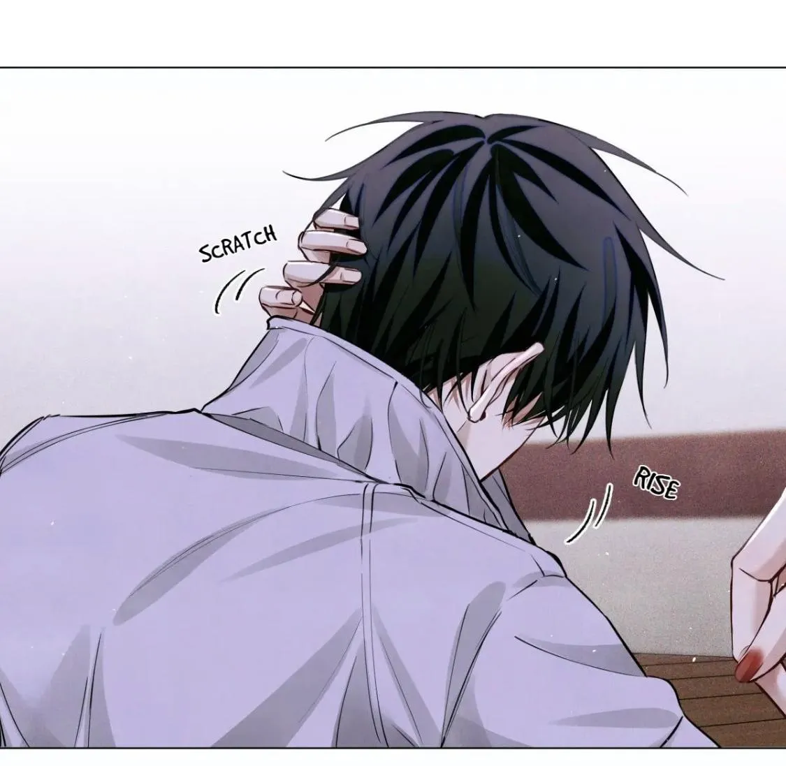 Read Global Examination chapter 85 image 45 on Lezhin