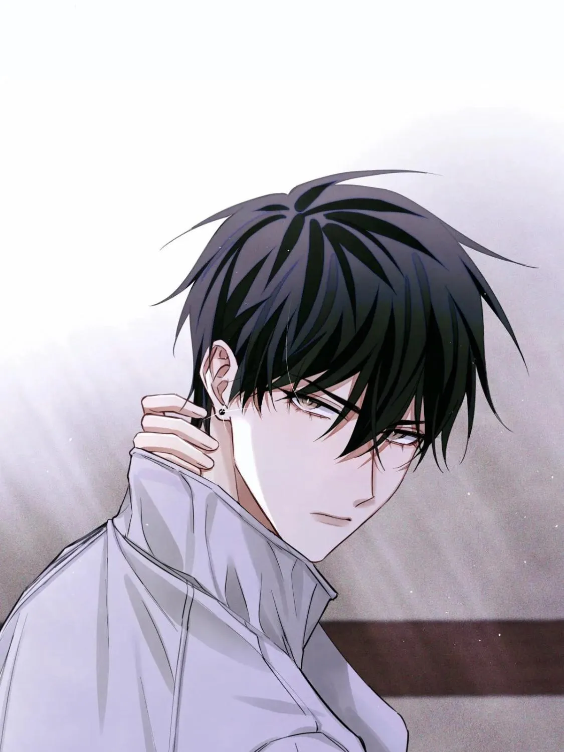Read Global Examination chapter 85 image 46 on Lezhin