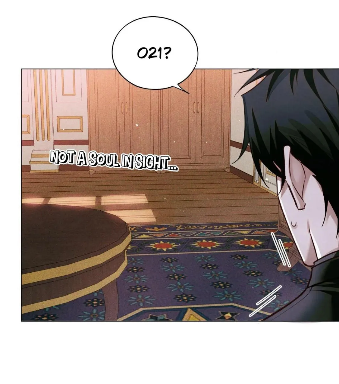 Read Global Examination chapter 85 image 5 on Lezhin