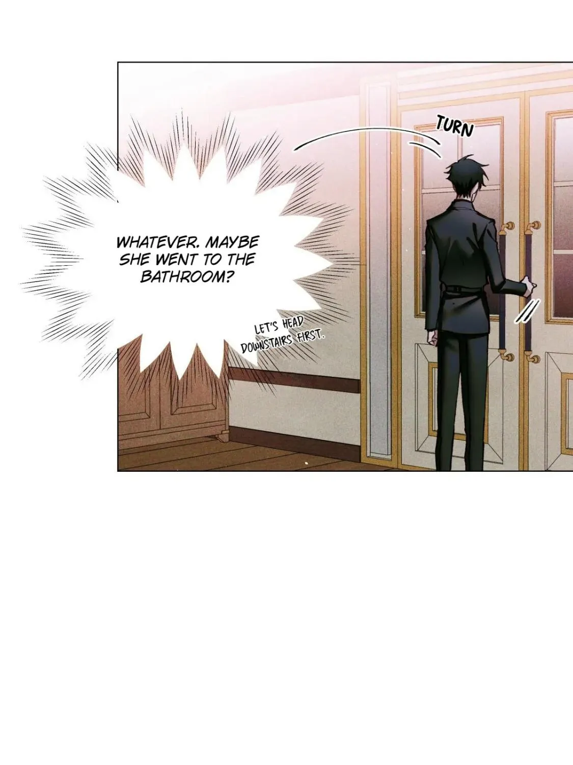 Read Global Examination chapter 85 image 7 on Lezhin
