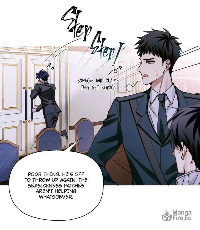 Read Global Examination chapter 86 image 15 on Lezhin