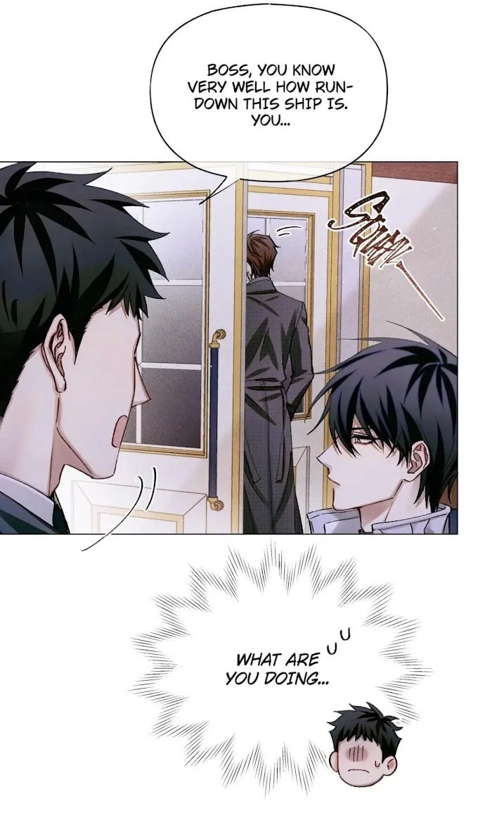 Read Global Examination chapter 86 image 16 on Lezhin