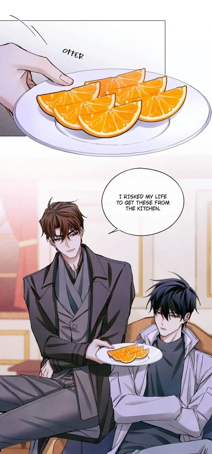 Read Global Examination chapter 86 image 19 on Lezhin
