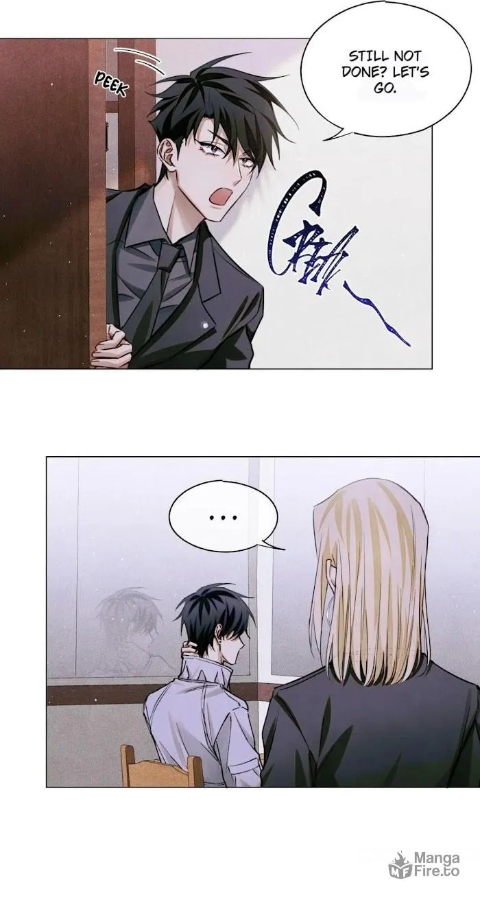 Read Global Examination chapter 86 image 2 on Lezhin