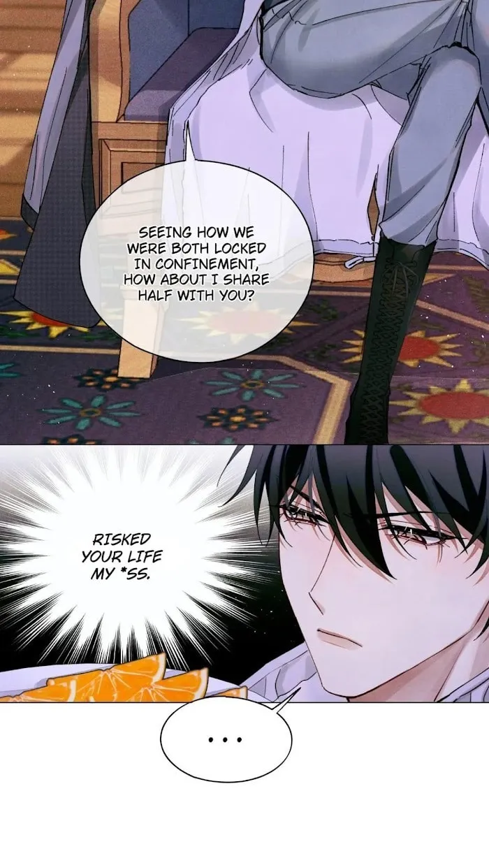 Read Global Examination chapter 86 image 20 on Lezhin
