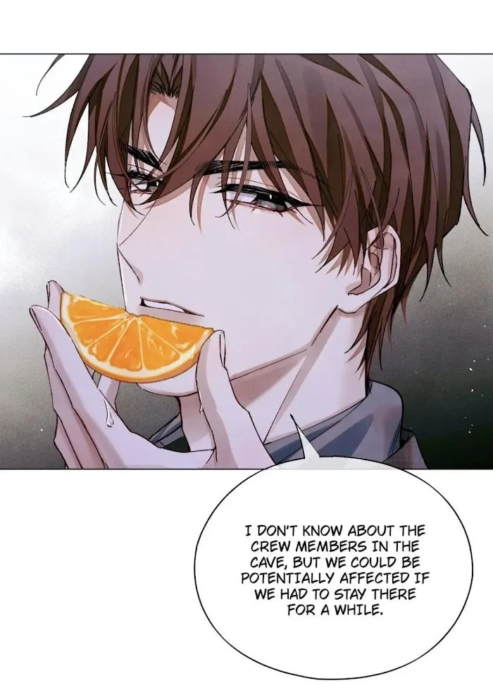 Read Global Examination chapter 86 image 23 on Lezhin