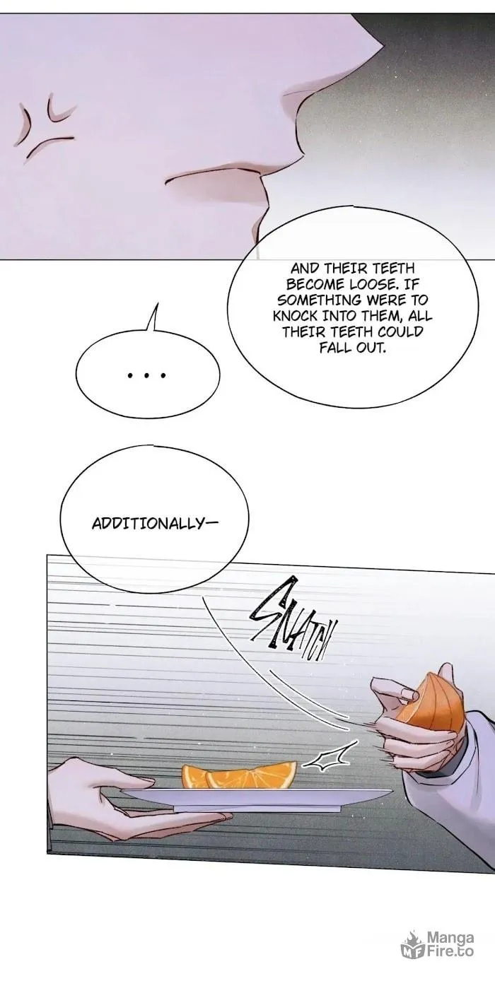 Read Global Examination chapter 86 image 25 on Lezhin
