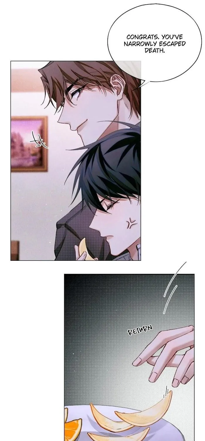 Read Global Examination chapter 86 image 28 on Lezhin