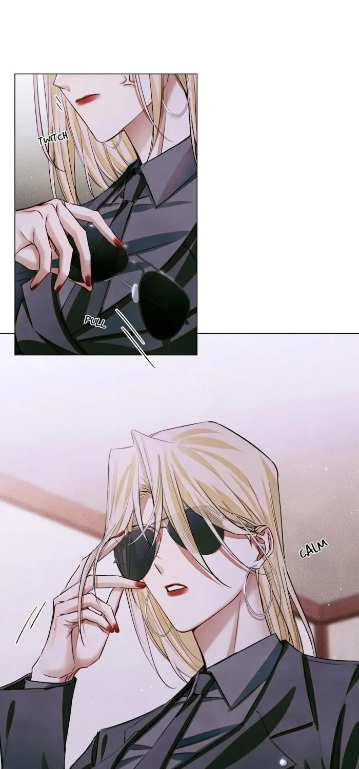 Read Global Examination chapter 86 image 3 on Lezhin