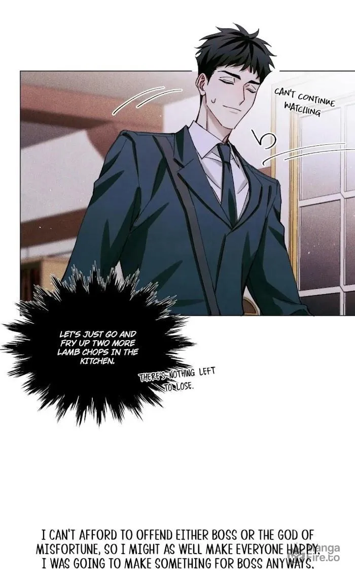 Read Global Examination chapter 86 image 30 on Lezhin