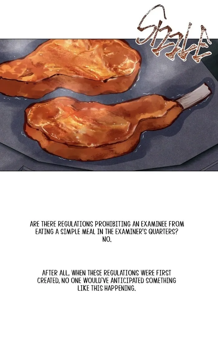 Read Global Examination chapter 86 image 31 on Lezhin
