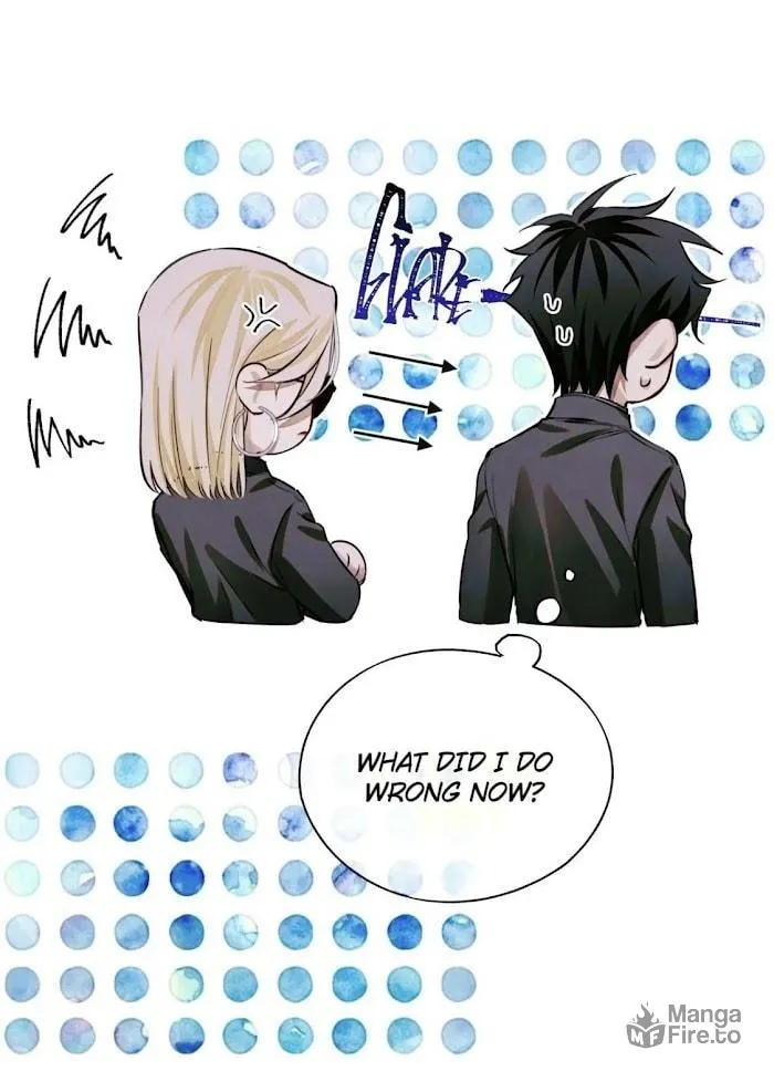 Read Global Examination chapter 86 image 5 on Lezhin
