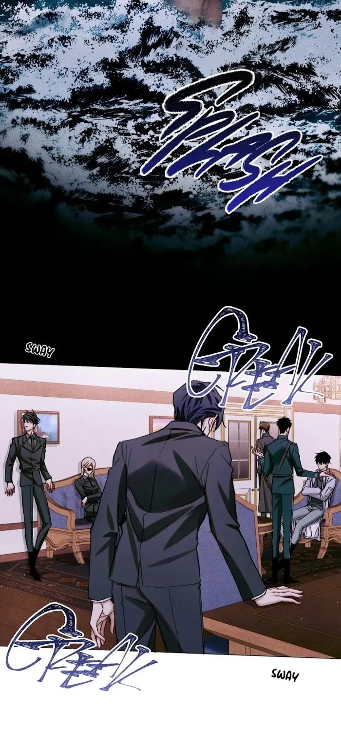 Read Global Examination chapter 86 image 7 on Lezhin