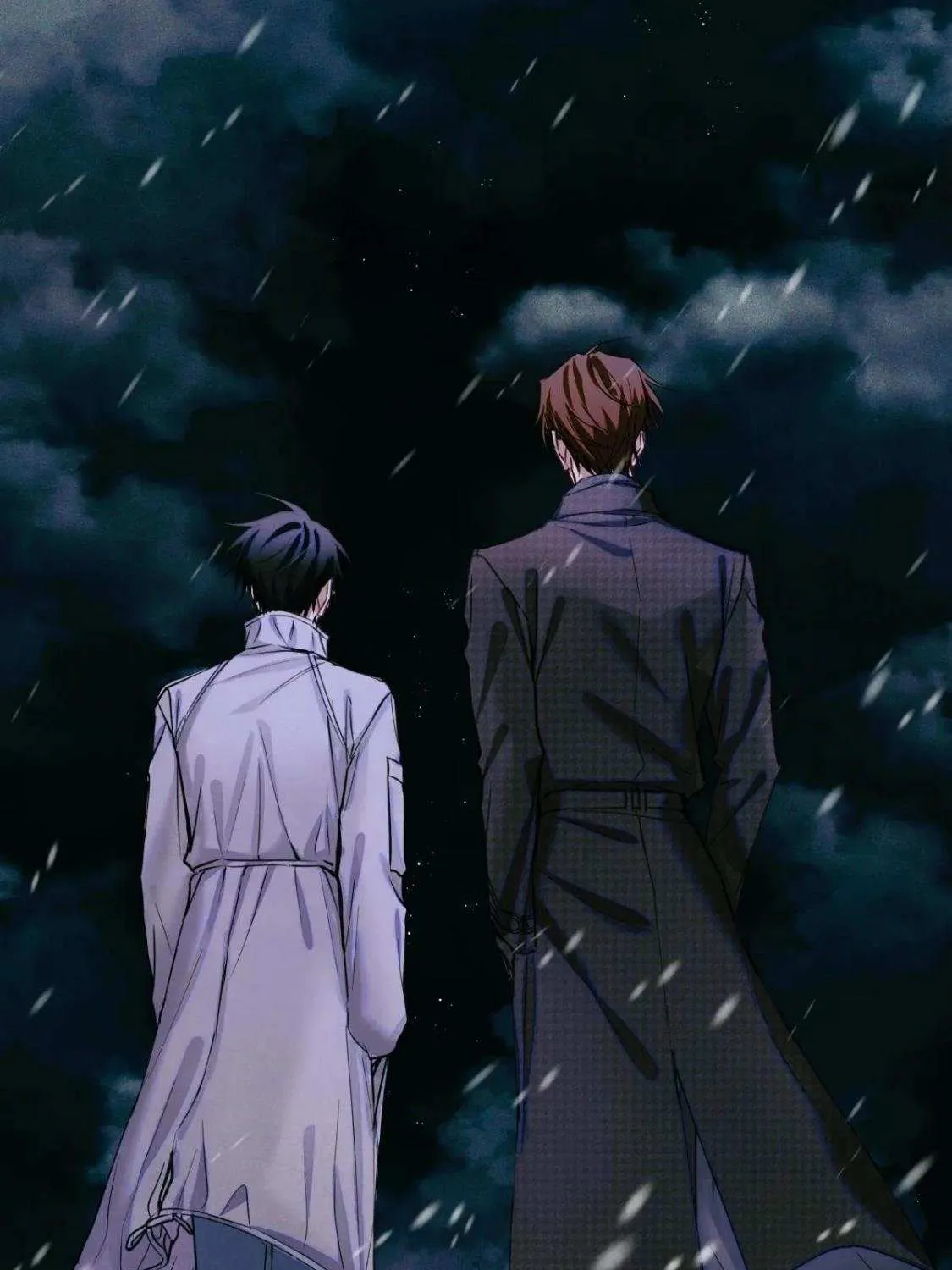 Read Global Examination chapter 87 image 13 on Lezhin