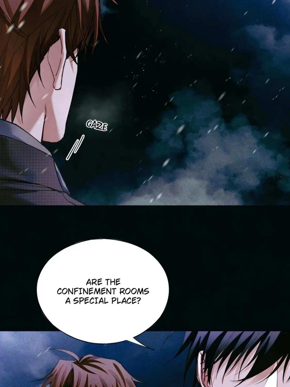 Read Global Examination chapter 87 image 16 on Lezhin