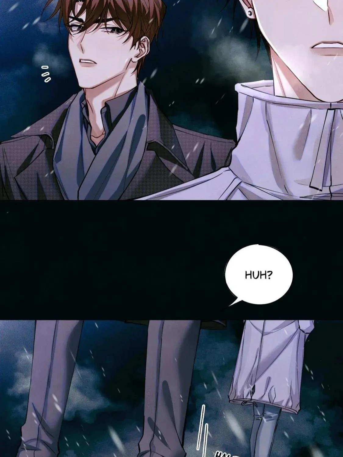 Read Global Examination chapter 87 image 17 on Lezhin