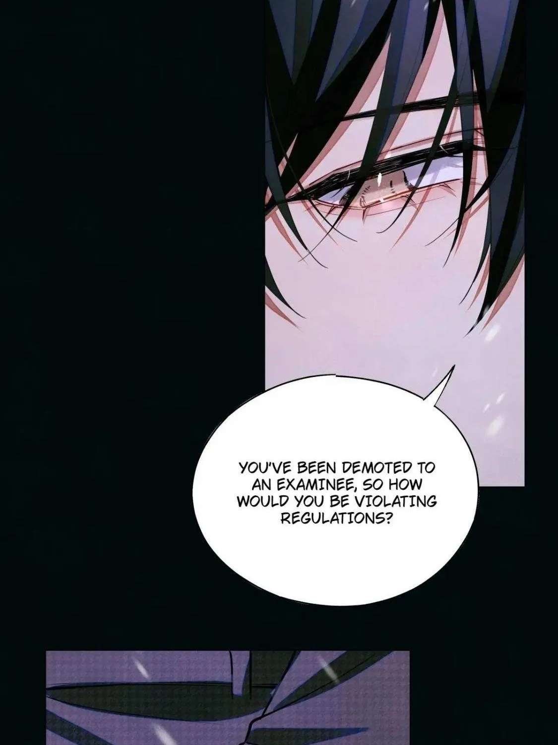 Read Global Examination chapter 87 image 24 on Lezhin