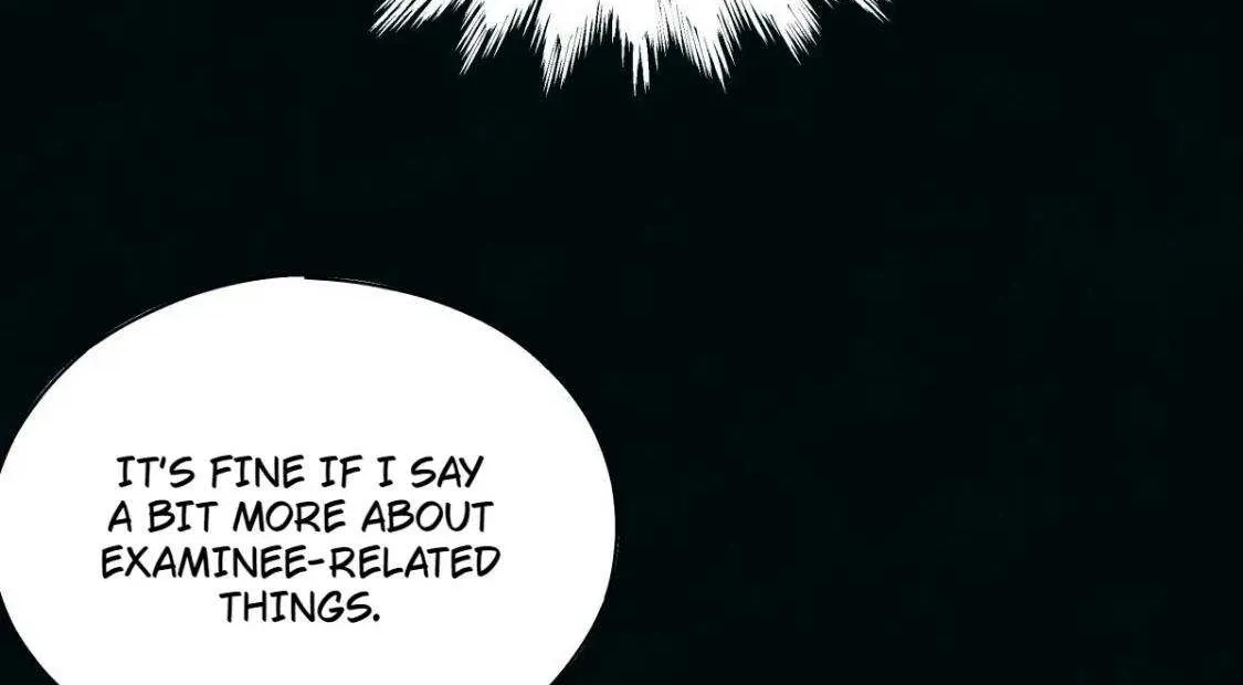 Read Global Examination chapter 87 image 26 on Lezhin