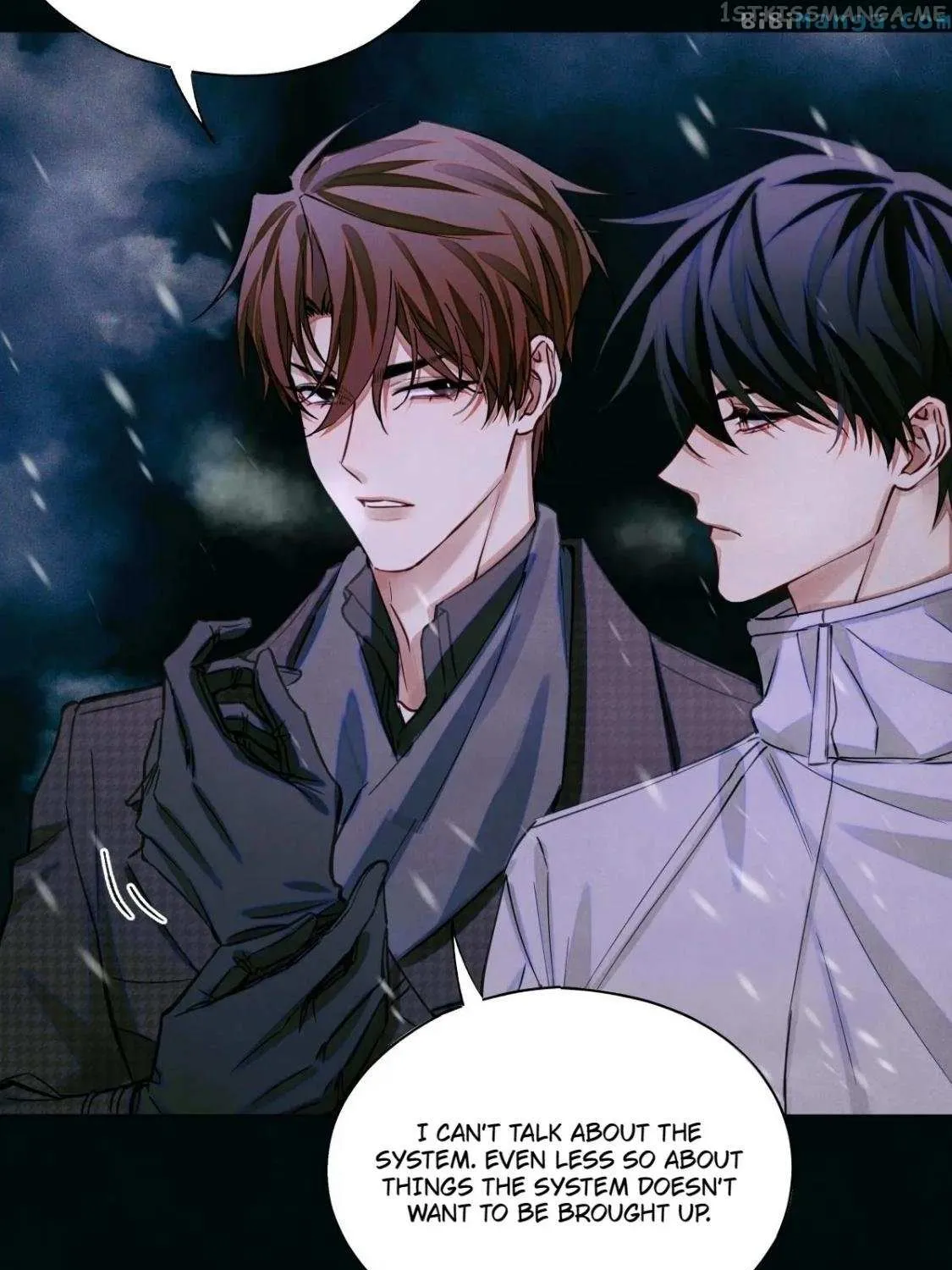 Read Global Examination chapter 87 image 27 on Lezhin