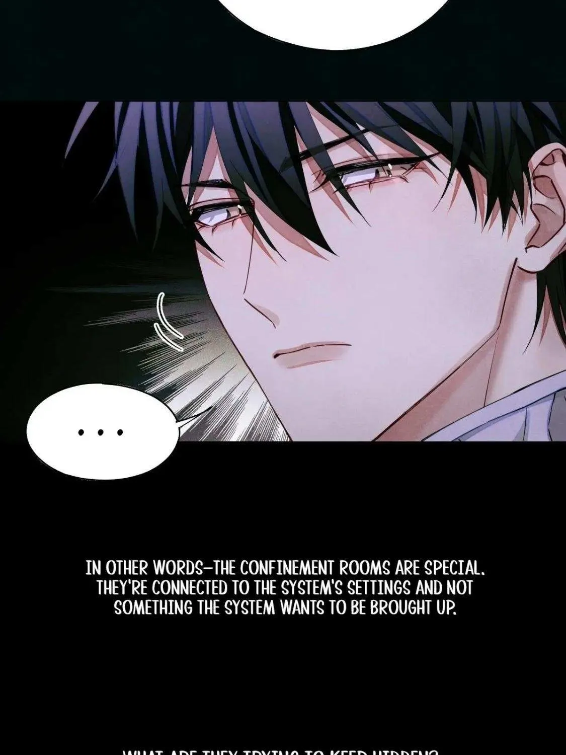 Read Global Examination chapter 87 image 28 on Lezhin