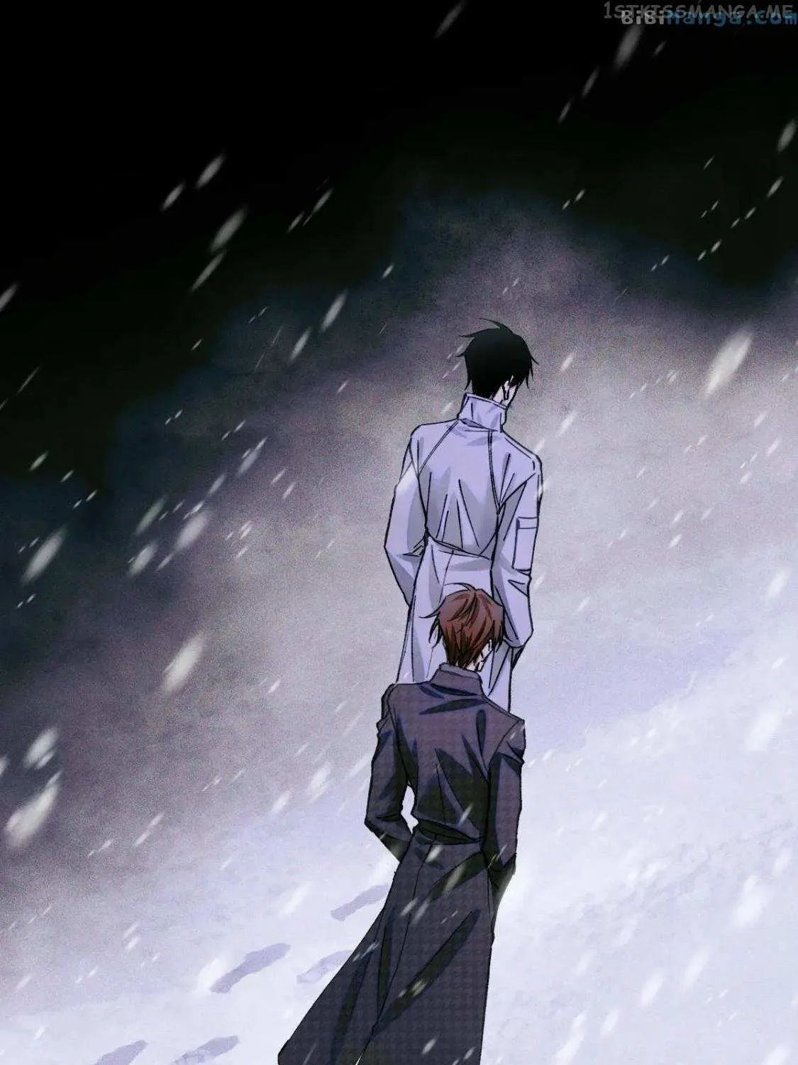 Read Global Examination chapter 87 image 30 on Lezhin