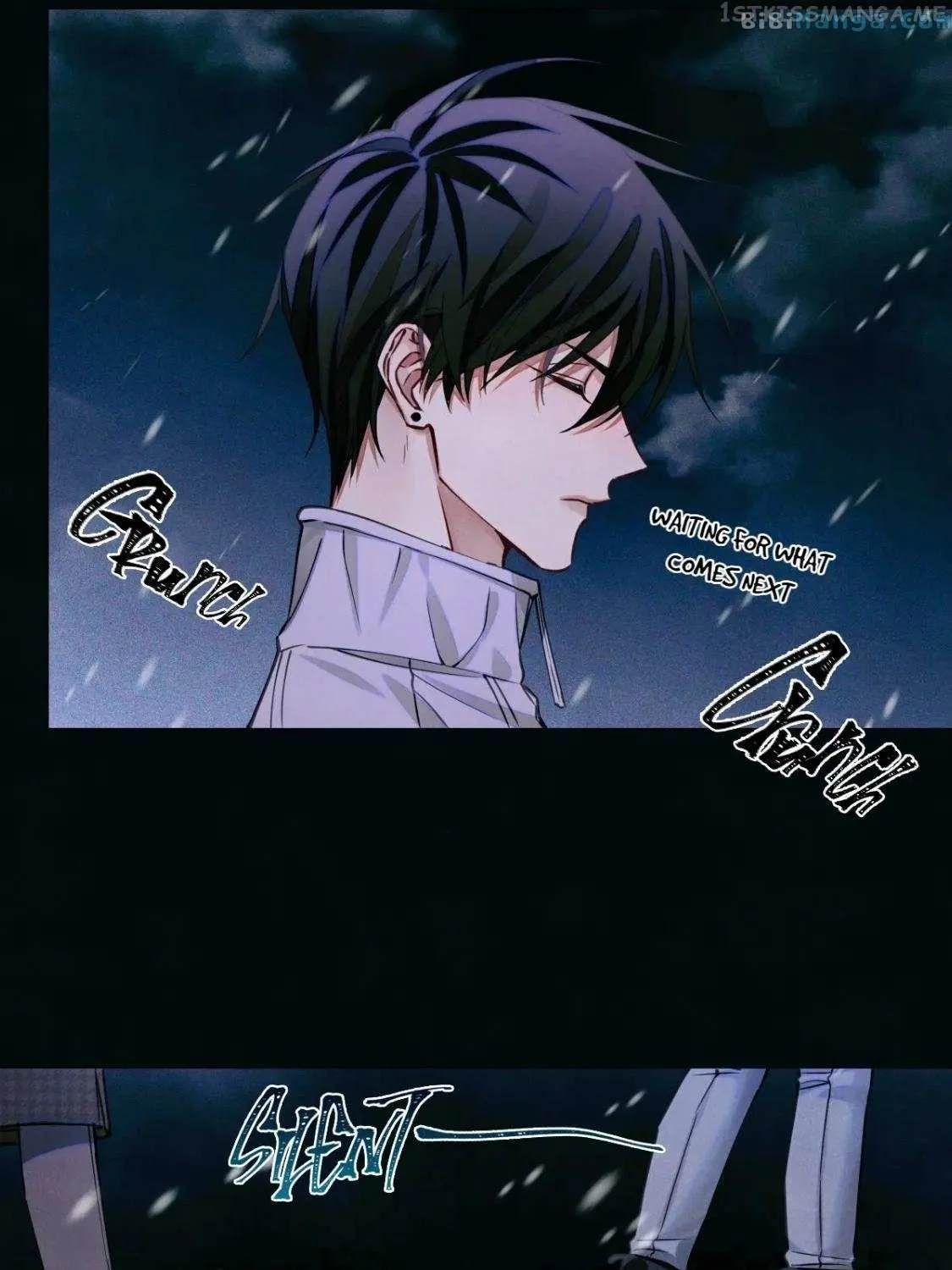 Read Global Examination chapter 87 image 33 on Lezhin