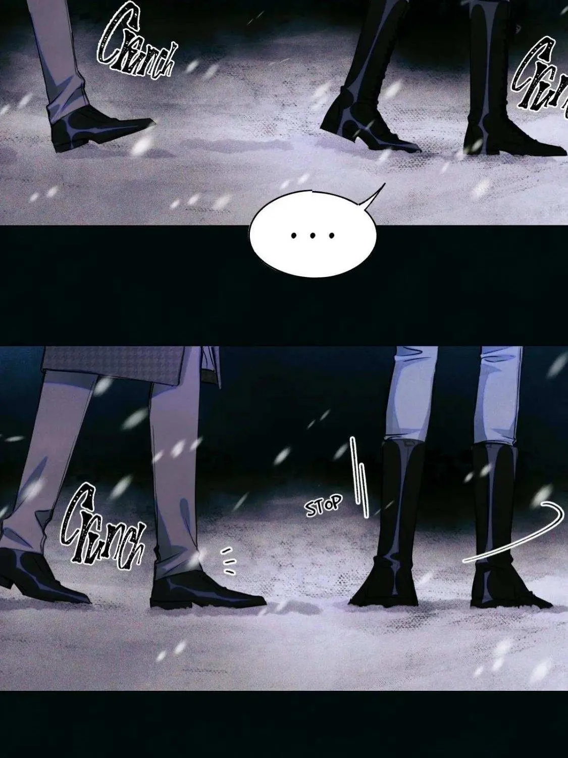 Read Global Examination chapter 87 image 34 on Lezhin