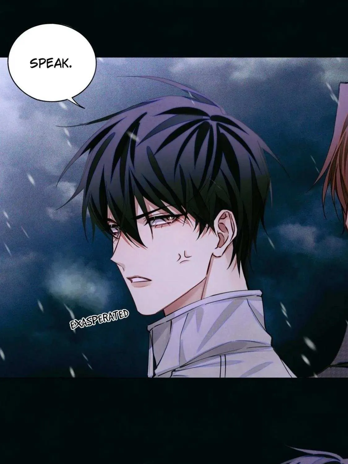 Read Global Examination chapter 87 image 35 on Lezhin