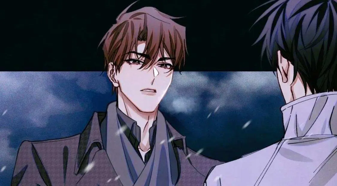 Read Global Examination chapter 87 image 36 on Lezhin