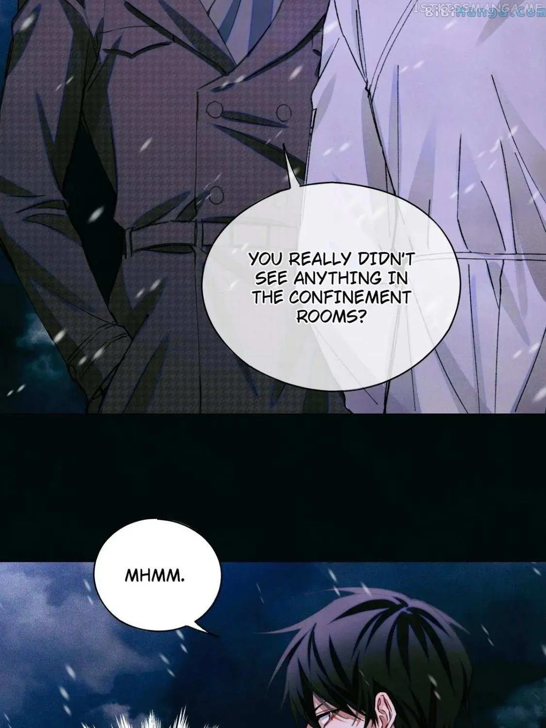 Read Global Examination chapter 87 image 37 on Lezhin