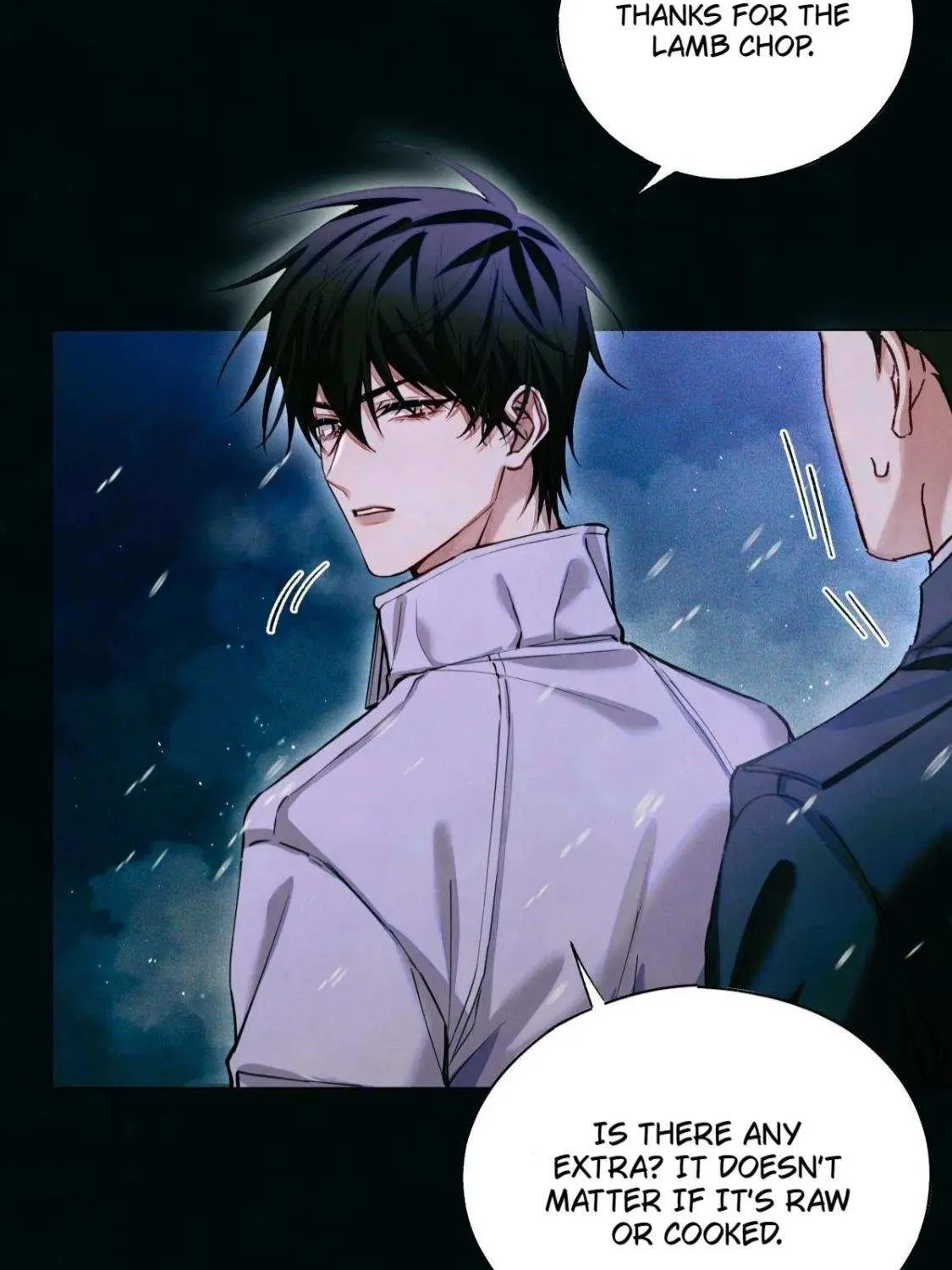 Read Global Examination chapter 87 image 4 on Lezhin