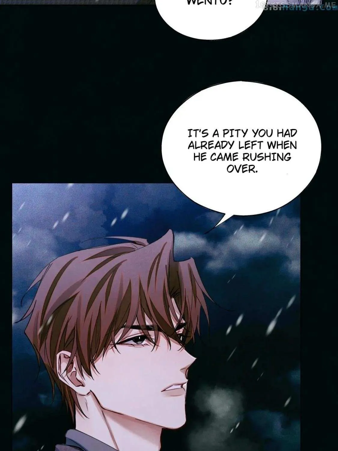 Read Global Examination chapter 87 image 41 on Lezhin