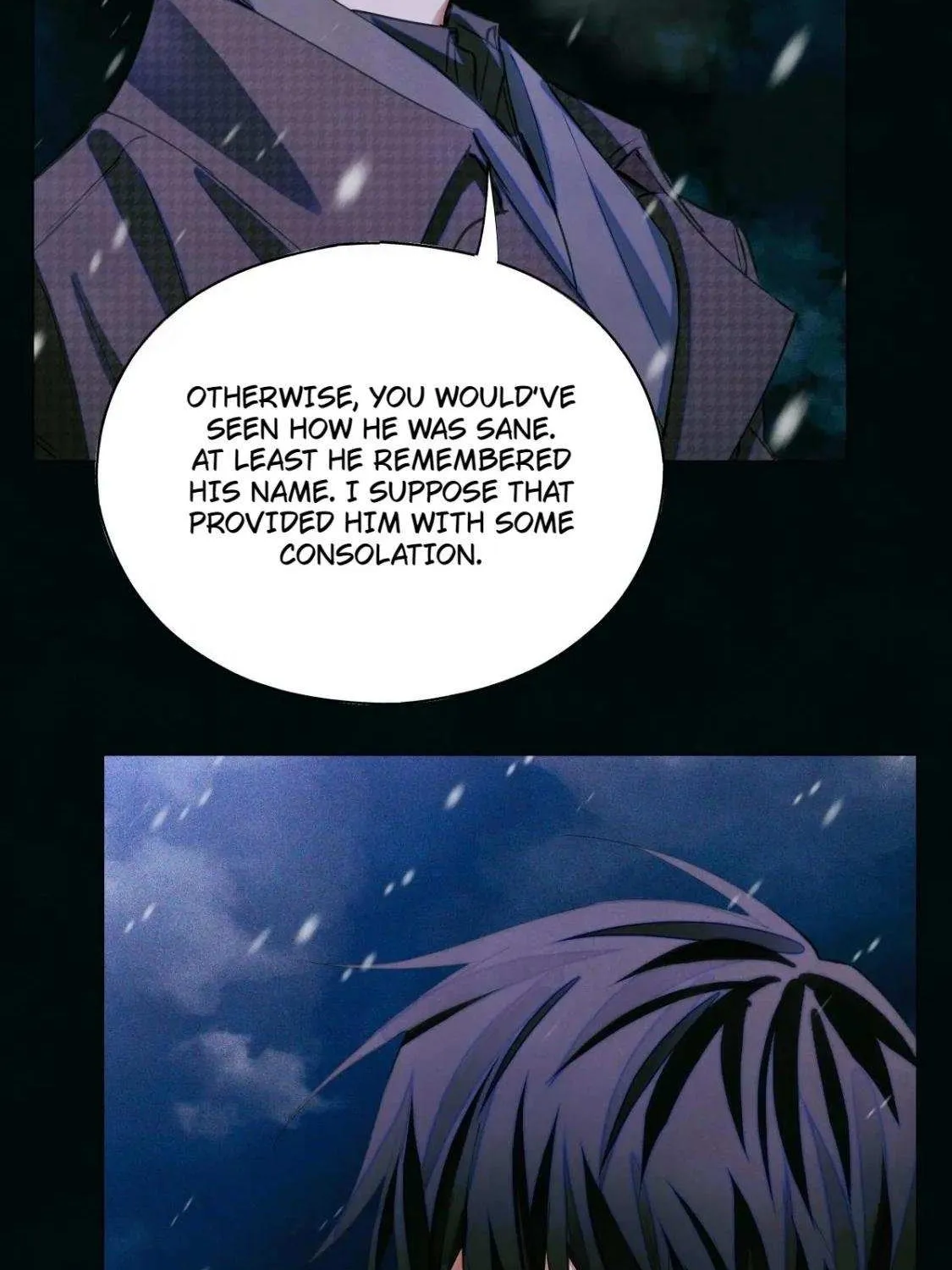 Read Global Examination chapter 87 image 42 on Lezhin