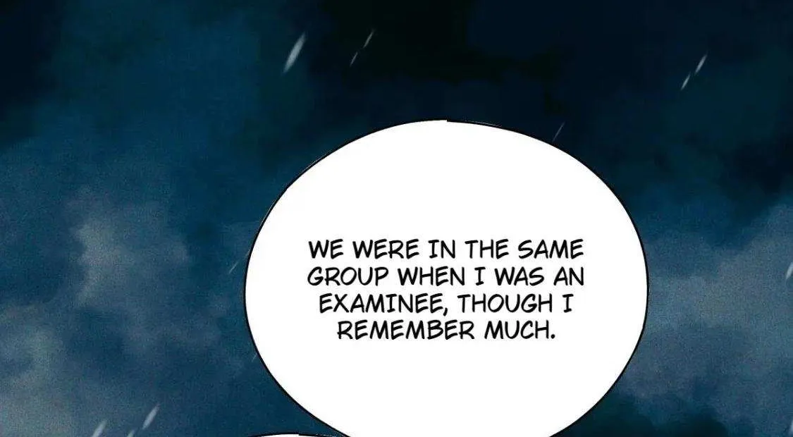 Read Global Examination chapter 87 image 44 on Lezhin