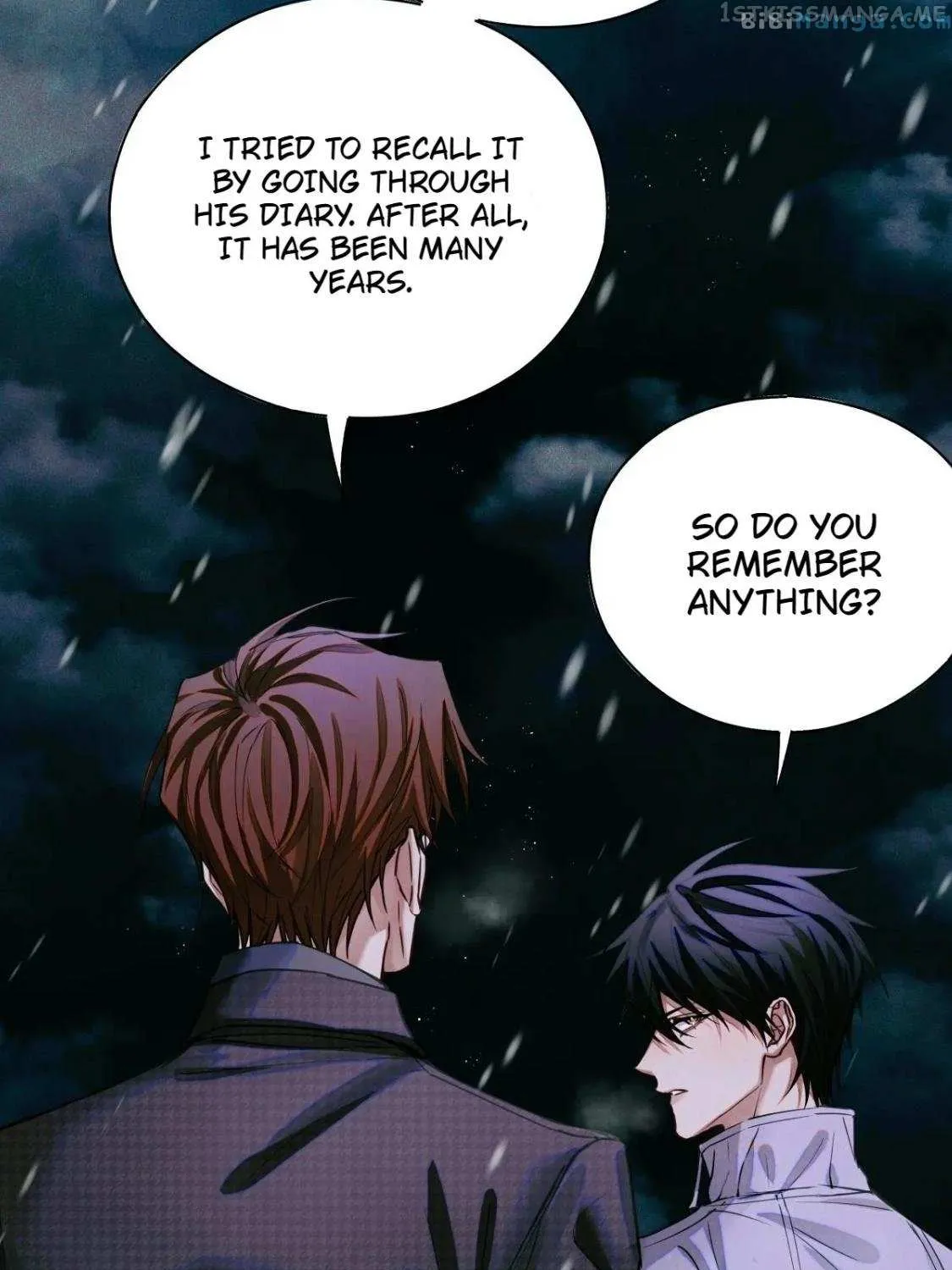 Read Global Examination chapter 87 image 45 on Lezhin