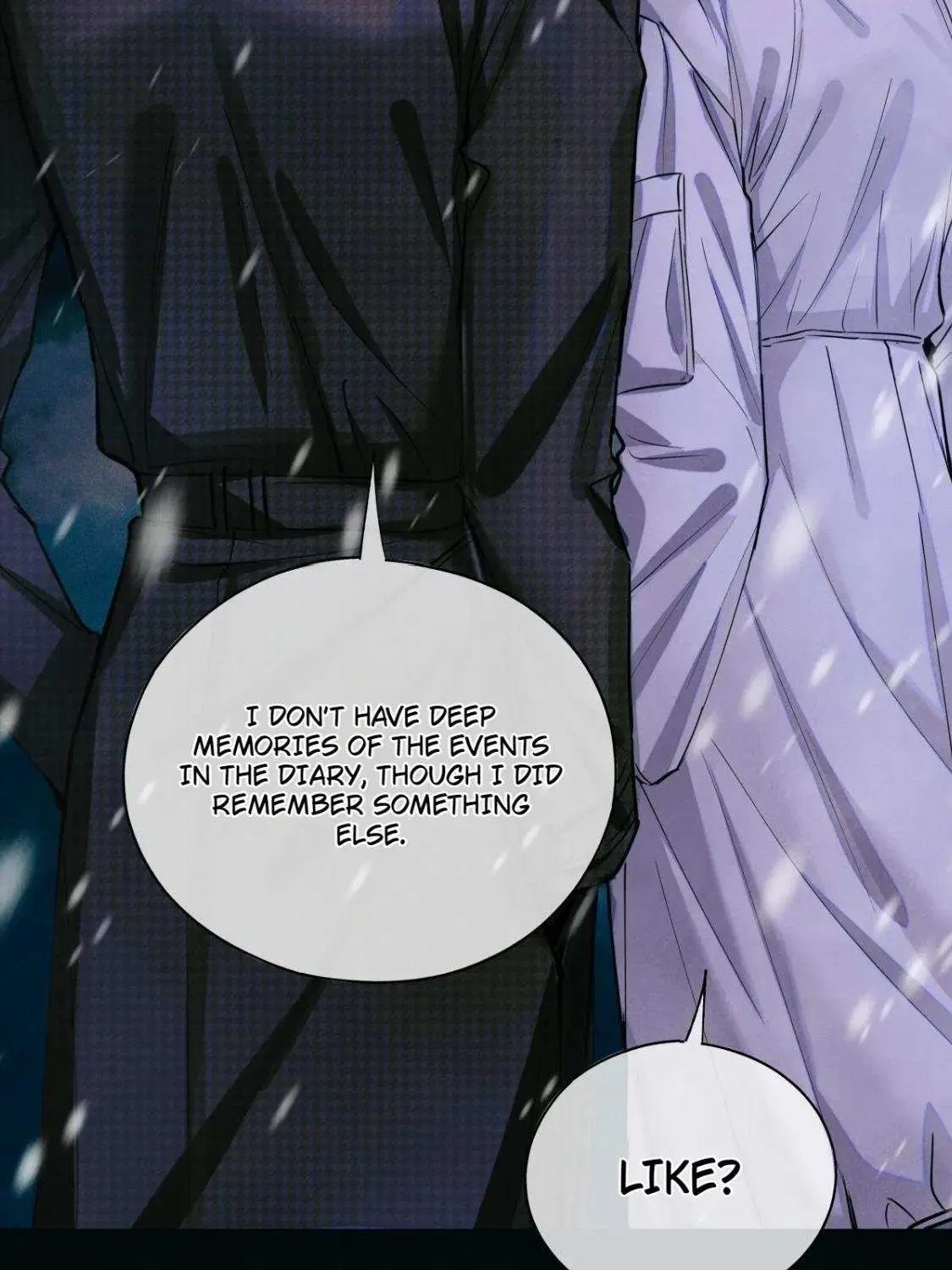 Read Global Examination chapter 87 image 46 on Lezhin