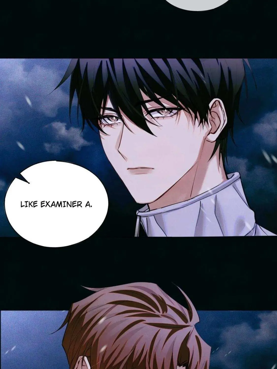 Read Global Examination chapter 87 image 47 on Lezhin