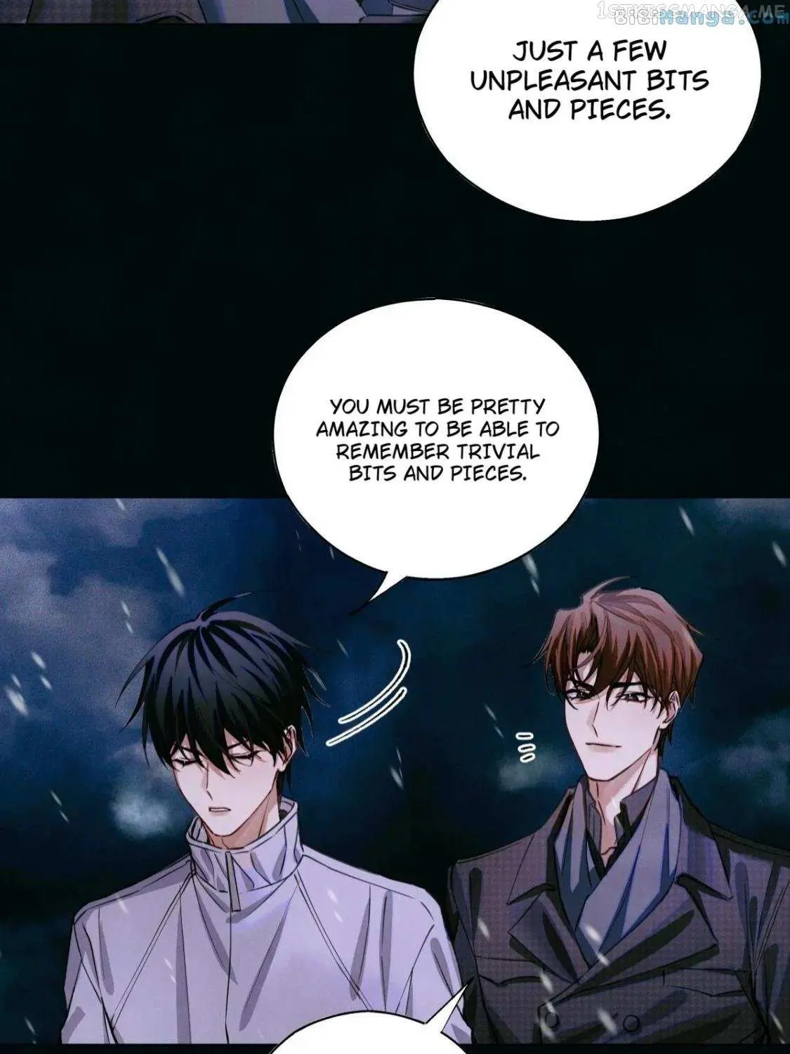 Read Global Examination chapter 87 image 49 on Lezhin