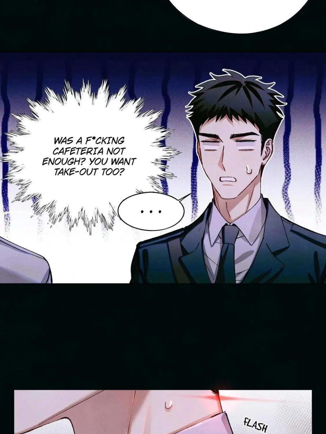 Read Global Examination chapter 87 image 5 on Lezhin