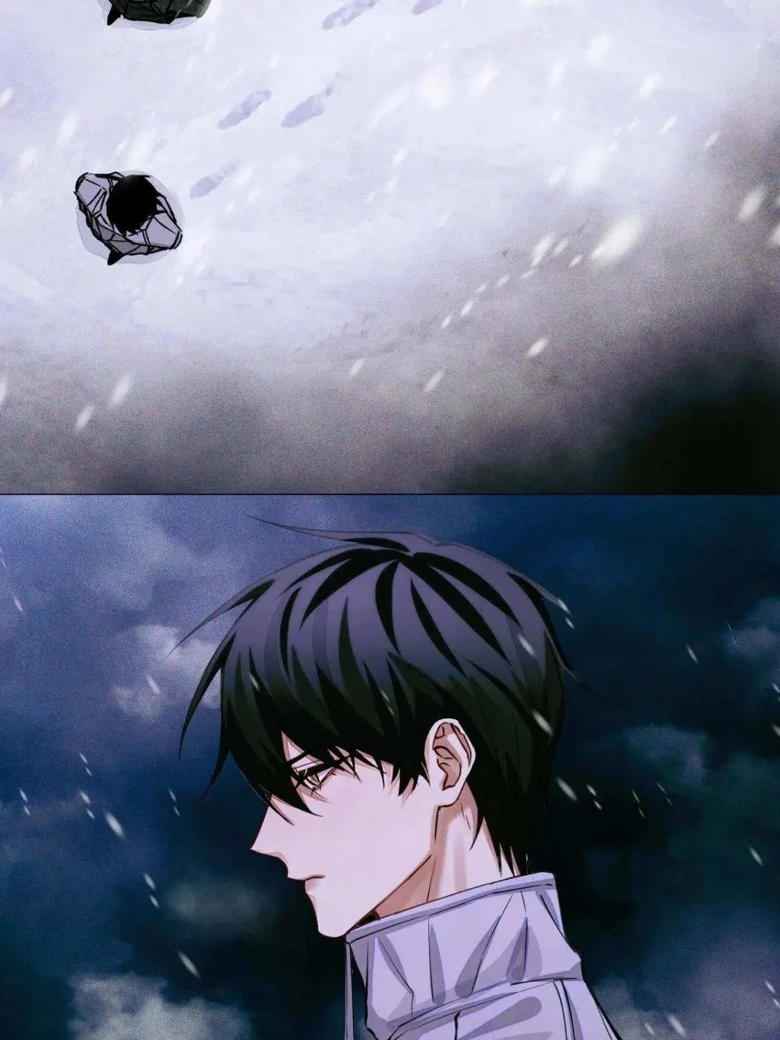 Read Global Examination chapter 87 image 55 on Lezhin