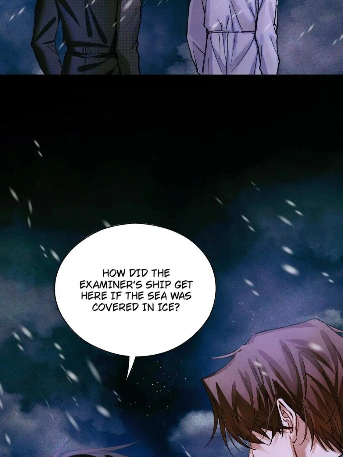 Read Global Examination chapter 87 image 59 on Lezhin