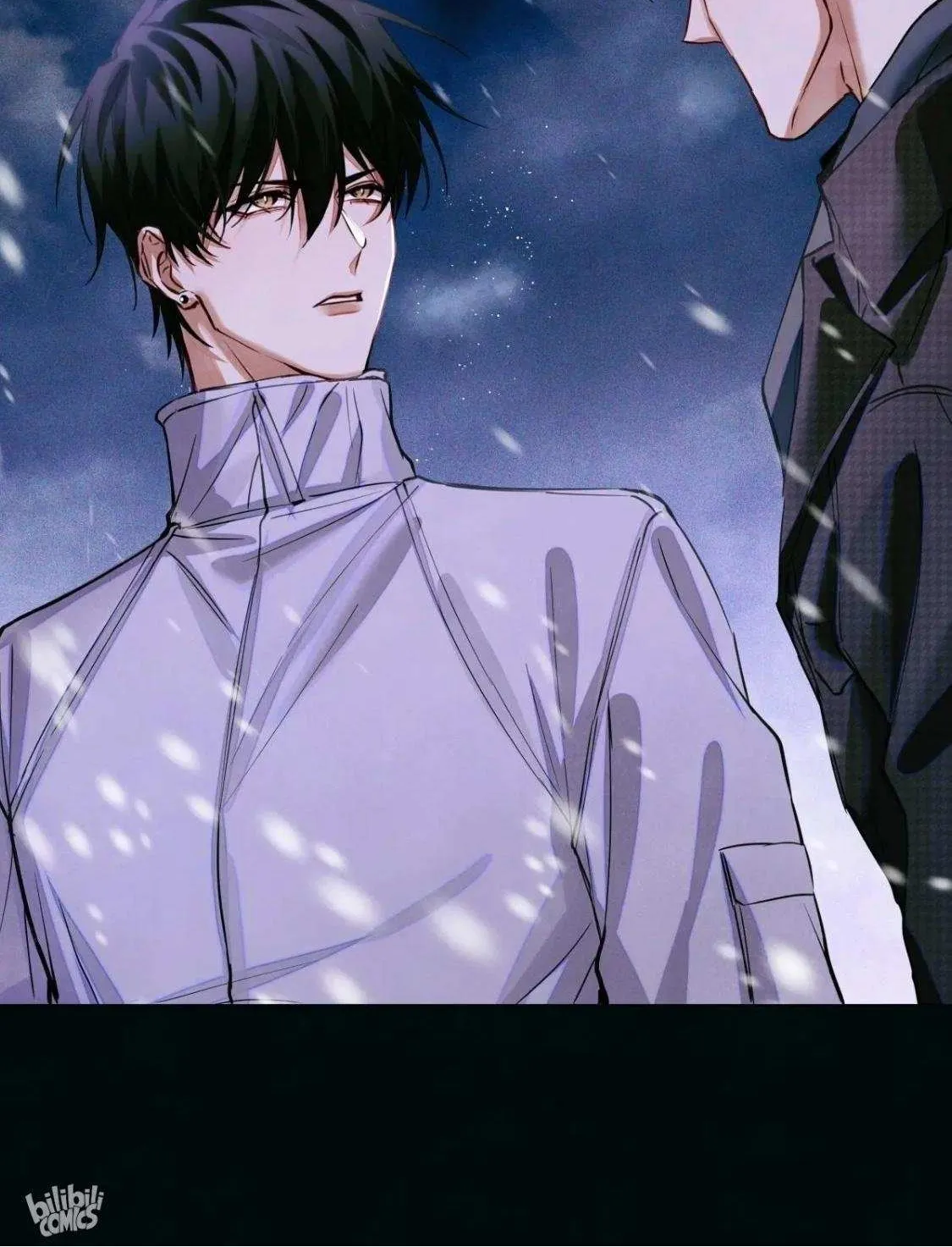 Read Global Examination chapter 87 image 60 on Lezhin