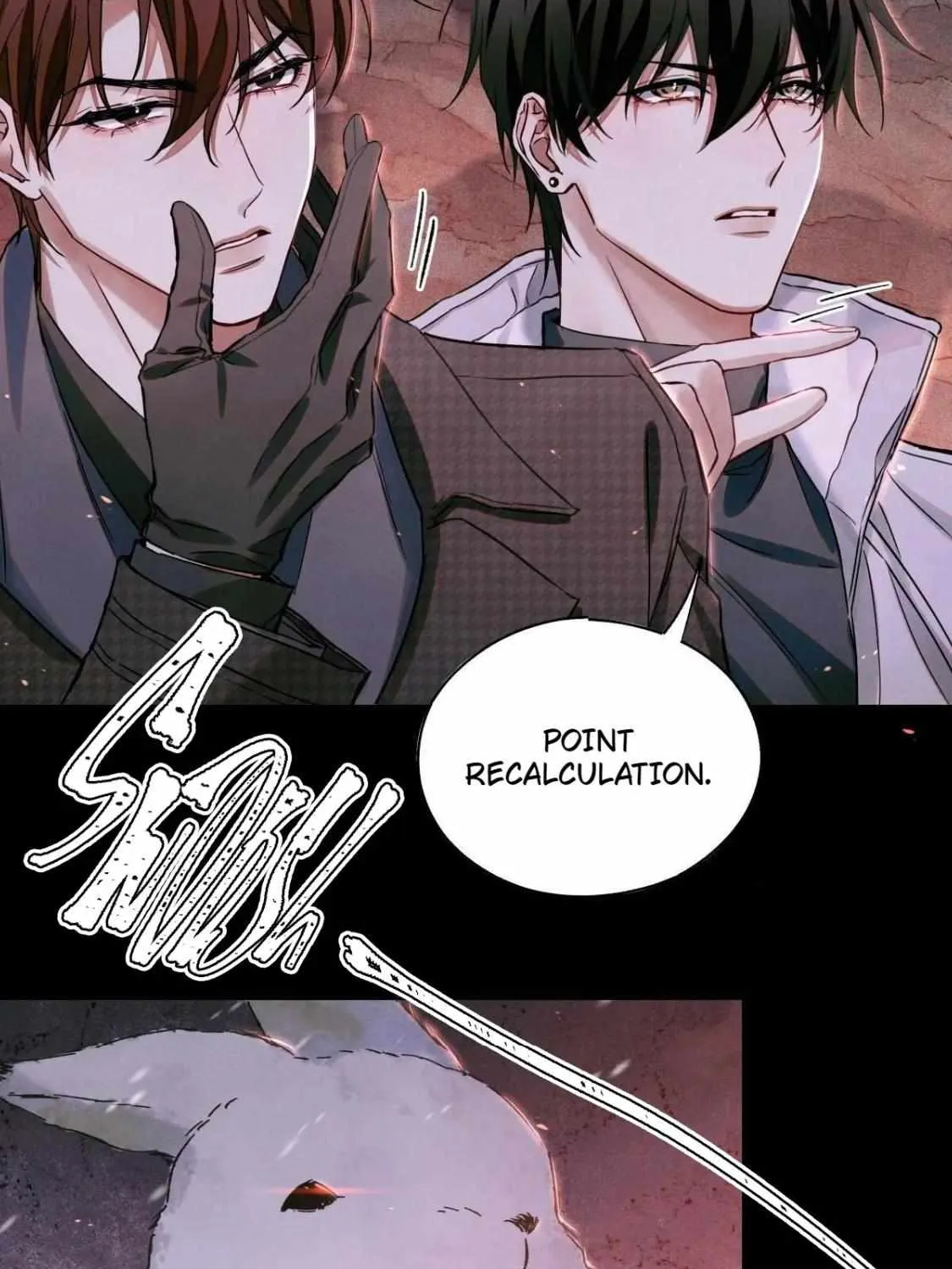 Read Global Examination chapter 89 image 11 on Lezhin